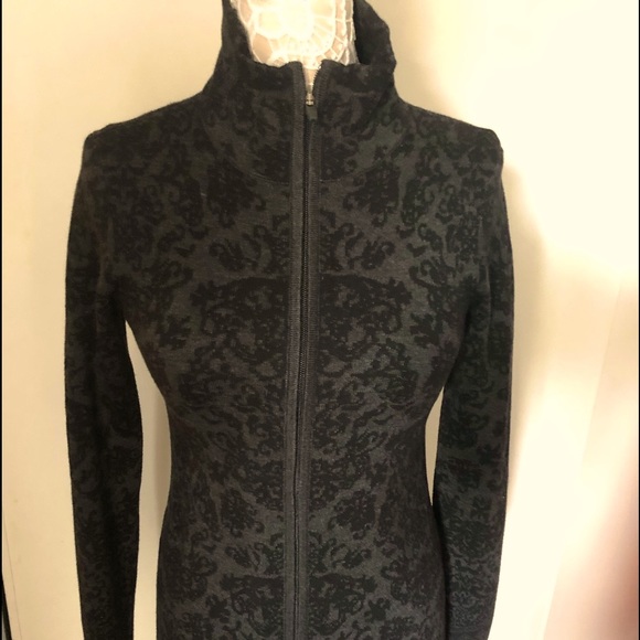 Dressy  jacket - Picture 4 of 4